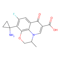 帕珠沙星,127045-41-4,Moligand™, ≥98%,阿拉丁