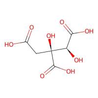 (-)-Hydroxycitric acid,27750-10-3,≥98%,阿拉丁