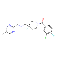 NLX-101,635323-95-4,Moligand™, ≥98%,阿拉丁