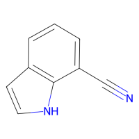 7-氰基吲哚，96631-87-7，≥98%，阿拉丁
