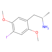 (+)-DOI，Moligand™，阿拉丁