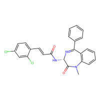 L735821,Moligand™,阿拉丁