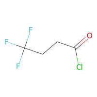 4，4，4-三氟丁酰氯，406-91-7，≥95%，阿拉丁