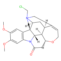 N-chloromethyl-brucine,Moligand™,阿拉丁