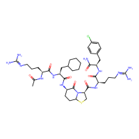 peptide III-BTD，Moligand™，阿拉丁