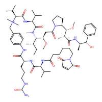 MC-Val-Cit-PAB-Auristatin E,2055896-77-8,≥98%,阿拉丁