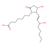 Alprostadil，745-65-3，Moligand™, 10mM in DMSO，阿拉丁