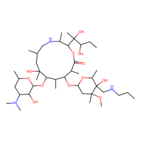 甲醇中托拉菌素B溶液，280755-12-6，100μg/mL in Methanol，阿拉丁