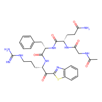 MM3122,Moligand™,阿拉丁