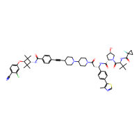 ARD-69,Moligand™,阿拉丁