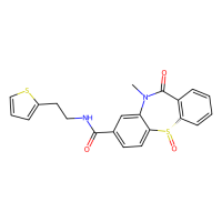 ML321,Moligand™,阿拉丁