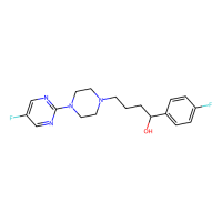 BMY-14802，105565-56-8，Moligand™，阿拉丁