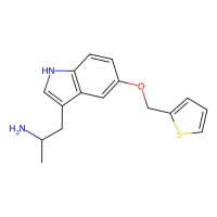 BW723C86,Moligand™,阿拉丁