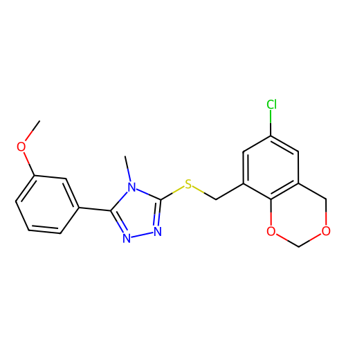 WAY-325691,869356-91-2,10mM in DMSO,阿拉丁产品图