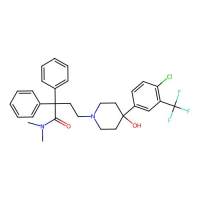 Fluperamide,53179-10-5,阿拉丁