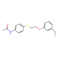 WAY-247671,853697-09-3,≥95%,阿拉丁
