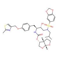 Brecanavir，313682-08-5，阿拉丁