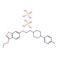 Vapendavir diphosphate,1198151-75-5,≥98%,阿拉丁