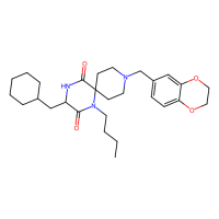 E913,342394-93-8,Moligand™,阿拉丁