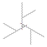 N1,N3,N5-Tris(4-dodecylhexadecyl)benzene-1,3,5-tricarboxamide,2922283-38-1,≥98%,阿拉丁