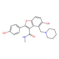 TAM16,Moligand™,阿拉丁