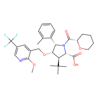 ABBV-3221，Moligand™，阿拉丁