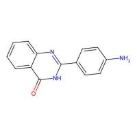 2-(4-Aminophenyl)-3,4-Dihydroquinazolin-4-One,17329-27-0,阿拉丁