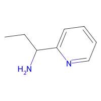 1-(2-吡啶基)-1-丙胺，100155-73-5，95%，阿拉丁