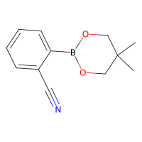 2-腈基苯硼酸新戊二醇酯，214360-47-1，≥97%，阿拉丁