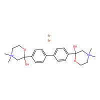 [³H]hemicholinium-3，Moligand™，阿拉丁