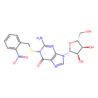 NBTGR，Moligand™，阿拉丁