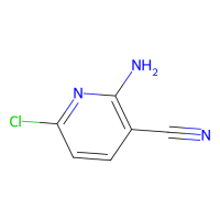 2-氨基-6-氯-3-氰基吡啶,52471-07-5,95%,阿拉丁