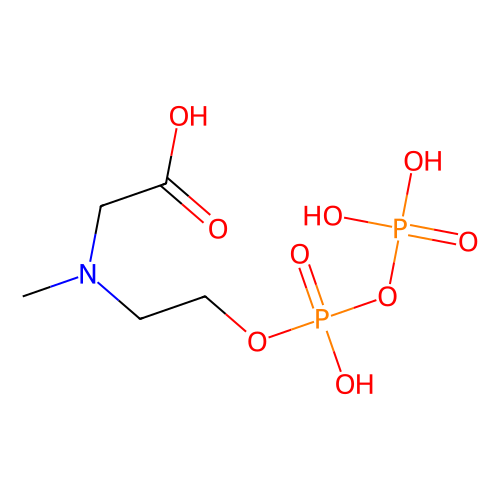 analog 3 [Vlattas et al., 1996]，Moligand™，阿拉丁产品图
