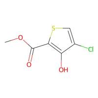 4-氯-3-羟基噻吩-2-羧酸甲酯,65449-59-4,≥97%,阿拉丁