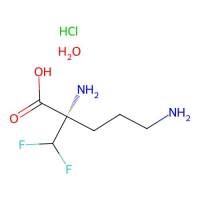 L-Eflornithine monohydrochloride,69955-42-6,10mM in DMSO,阿拉丁