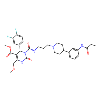 [³H]SNAP-7941，Moligand™，阿拉丁