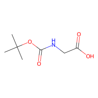 Boc-Gly-OH-1-¹³C，97352-64-2，99 atom% ¹³C，阿拉丁