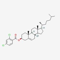 2,4-二氯苯甲酸胆固醇酯，32832-01-2，≥98%(GC)，阿拉丁
