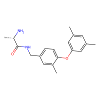 SGC2085，Moligand™，阿拉丁