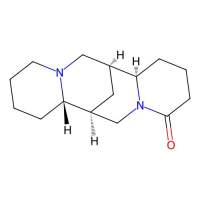 Lupanine,550-90-3,≥96%,阿拉丁
