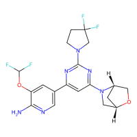 GDC-0134，Moligand™，阿拉丁