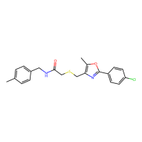 WAY-331960,902167-27-5,10mM in DMSO,阿拉丁