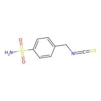 4-(Isothiocyanatomethyl)benzene-1-sulfonamide，51929-73-8，阿拉丁