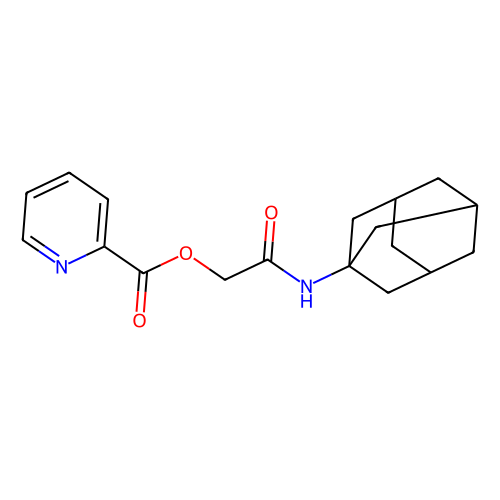WAY-605150,380486-73-7,10mM in DMSO,阿拉丁产品图