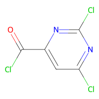 2,6-二氯嘧啶-4-羰基氯,26830-94-4,95%,阿拉丁