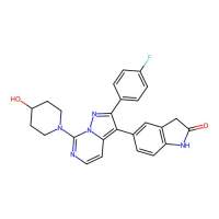 JNJ-61432059,2035814-50-5,≥99%,阿拉丁