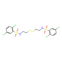 KC7F2,927822-86-4,10mM in DMSO,阿拉丁