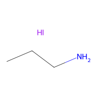 丙基碘化胺,14488-45-0,≥99.5%,阿拉丁