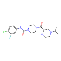 AZD2423,Moligand™,阿拉丁