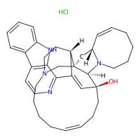 Manzamine A hydrochloride,104264-80-4,≥99%,阿拉丁